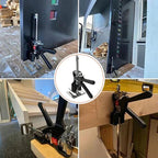 GrabMaster - Multifunctional Telescopic Arm