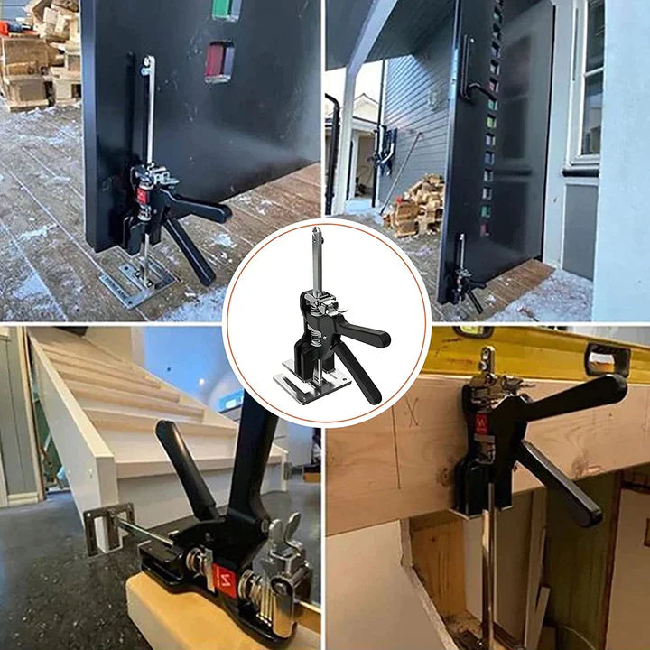 GrabMaster - Multifunctional Telescopic Arm