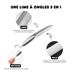 Ingrown Toenail Clipper Set - 4PCS