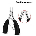 Ingrown Toenail Clipper Set - 4PCS