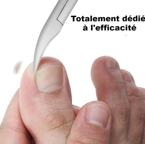 Ingrown Toenail Clipper Set - 4PCS