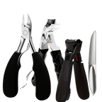 Ingrown Toenail Clipper Set - 4PCS