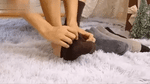 5x Paire de chaussettes en Laine épaisse