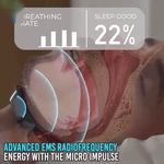 SMART SLEEP - Dispositif anti-ronflement intelligent