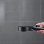 Pommeau de douche haute pression et économique 5 modes