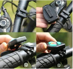 Gilet réfléchissant dotés de clignotants