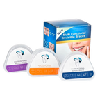 3-Pack Dental Alignment Trays