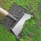 Revolutionary Weeding Shovel