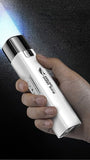 2 en 1 Lampe Torche Batterie Externe