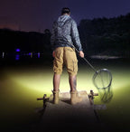 5-Head LED Headlamp