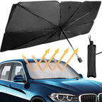 Pare-Soleil Parapluie - Voiture