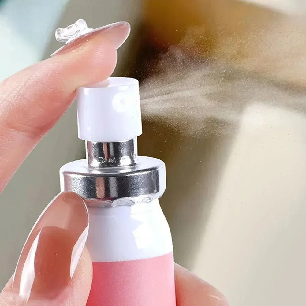 Refreshing Breath Spray for Bad Breath - BUY 1 GET 1 FREE