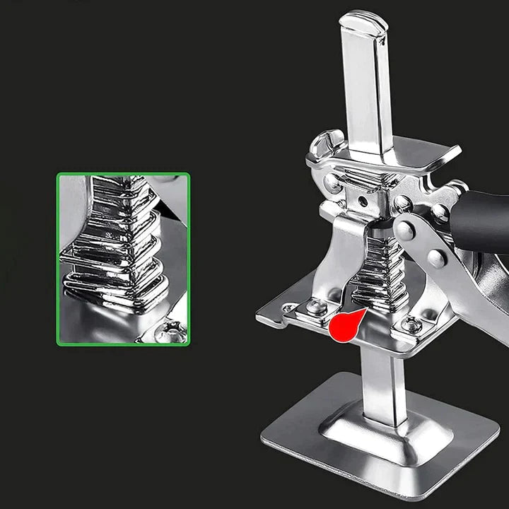 GrabMaster - Multifunctional Telescopic Arm