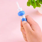 Electric ear cleaner