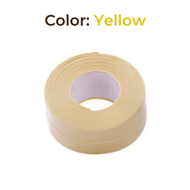 Kitchen and Bathroom Sealing Tape