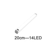 Wireless LED Strip Motion Sensor