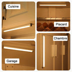 Wireless LED Strip Motion Sensor