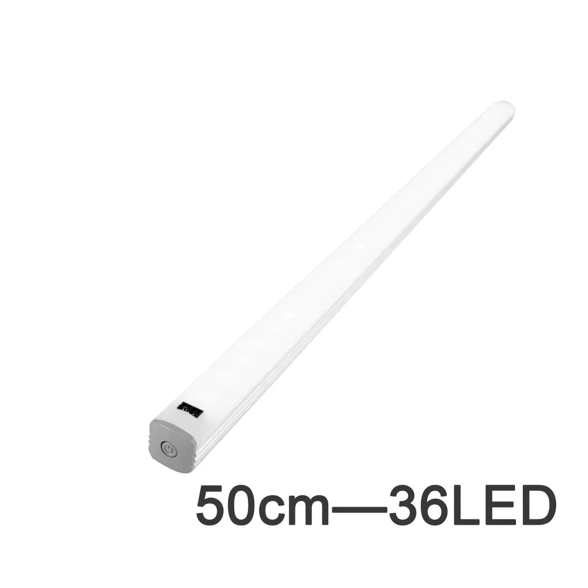 Wireless LED Strip Motion Sensor