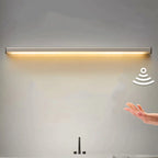 Wireless LED Strip Motion Sensor