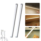 Wireless LED Strip Motion Sensor