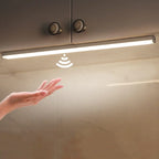 Wireless LED Strip Motion Sensor