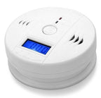 Smoke and carbon monoxide detector