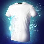 T-Shirt anti-tache