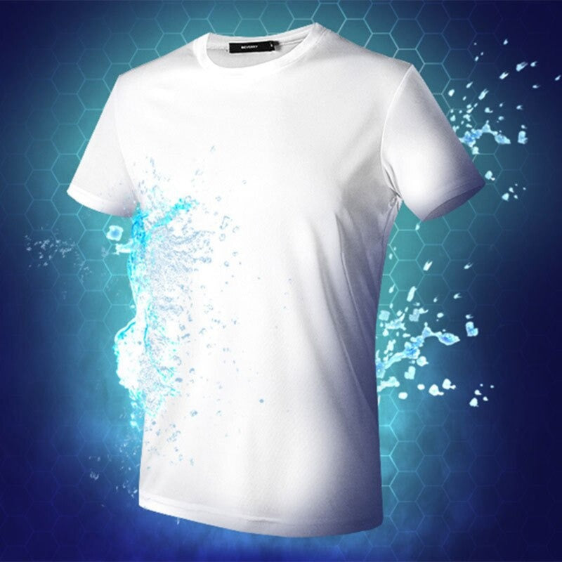 T-Shirt anti-tache