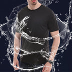 T-Shirt anti-tache