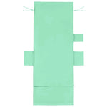 Serviette en microfibre pour transat