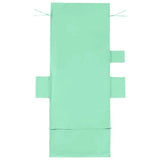 Serviette en microfibre pour transat
