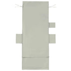 Serviette en microfibre pour transat