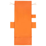 Serviette en microfibre pour transat