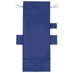 Serviette en microfibre pour transat