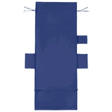 Serviette en microfibre pour transat