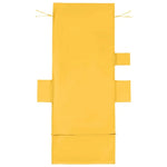 Serviette en microfibre pour transat