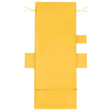 Serviette en microfibre pour transat