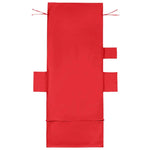 Serviette en microfibre pour transat
