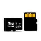 Mini Spy Camera - Motion Detector
