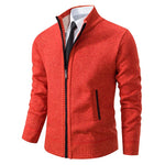 Gilet Col Montant - Homme