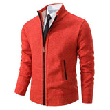 Gilet Col Montant - Homme