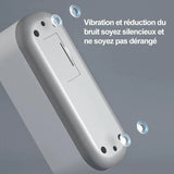 Mini nettoyeur à ultrasons pour objets
