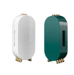 Boite à bijoux pliable