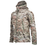 Ferdinand - Coupe vent militaire