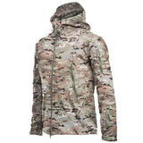 Ferdinand - Coupe vent militaire