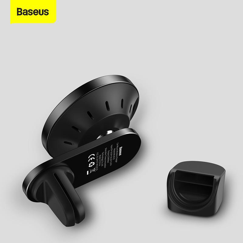 Chargeur voiture magnétique - WIREMOUNT A1