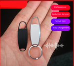 Mini enregistreur vocal discret
