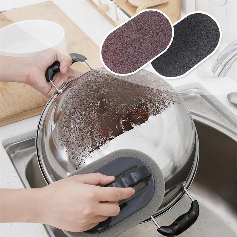 Brosse de Nettoyage Nano Éponge Émeri
