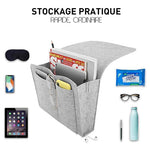 Sac organisateur multifonctionnel