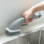 Brosse de Nettoyage Avec Manche Longue